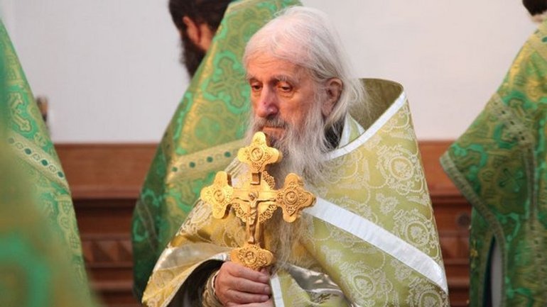 Як в УПЦ (МП) хотіли дискредитувати Cerkvarium, але не змогли - 1