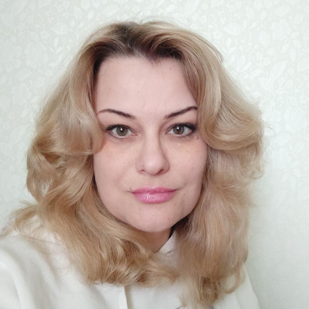 Picture of Тетяна Деркач