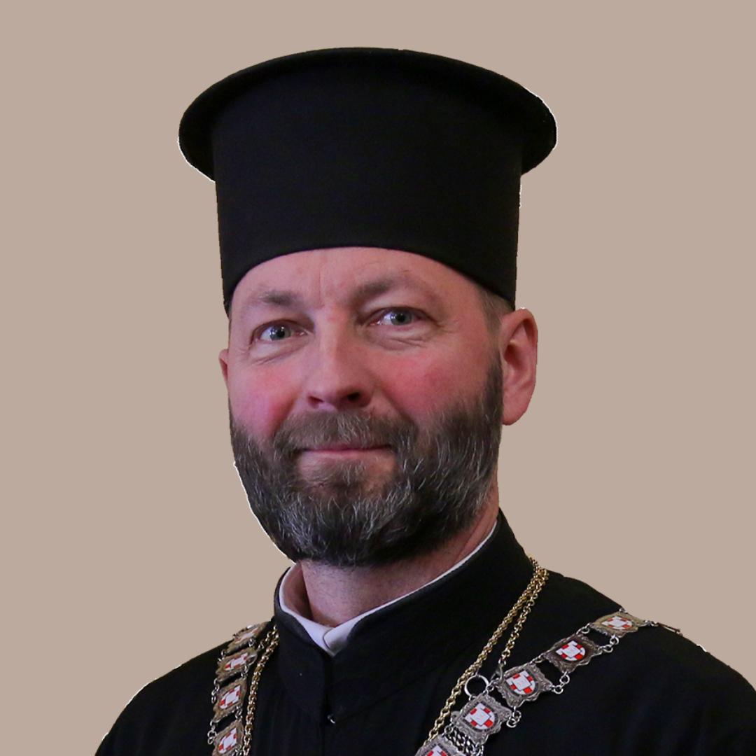 Picture of Василь Лозовицький