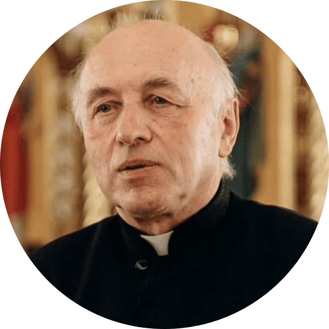 Picture of Мирон Бендик