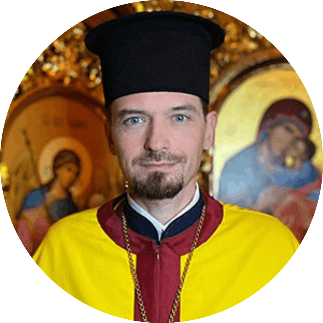 Picture of Діонісій Мартишин
